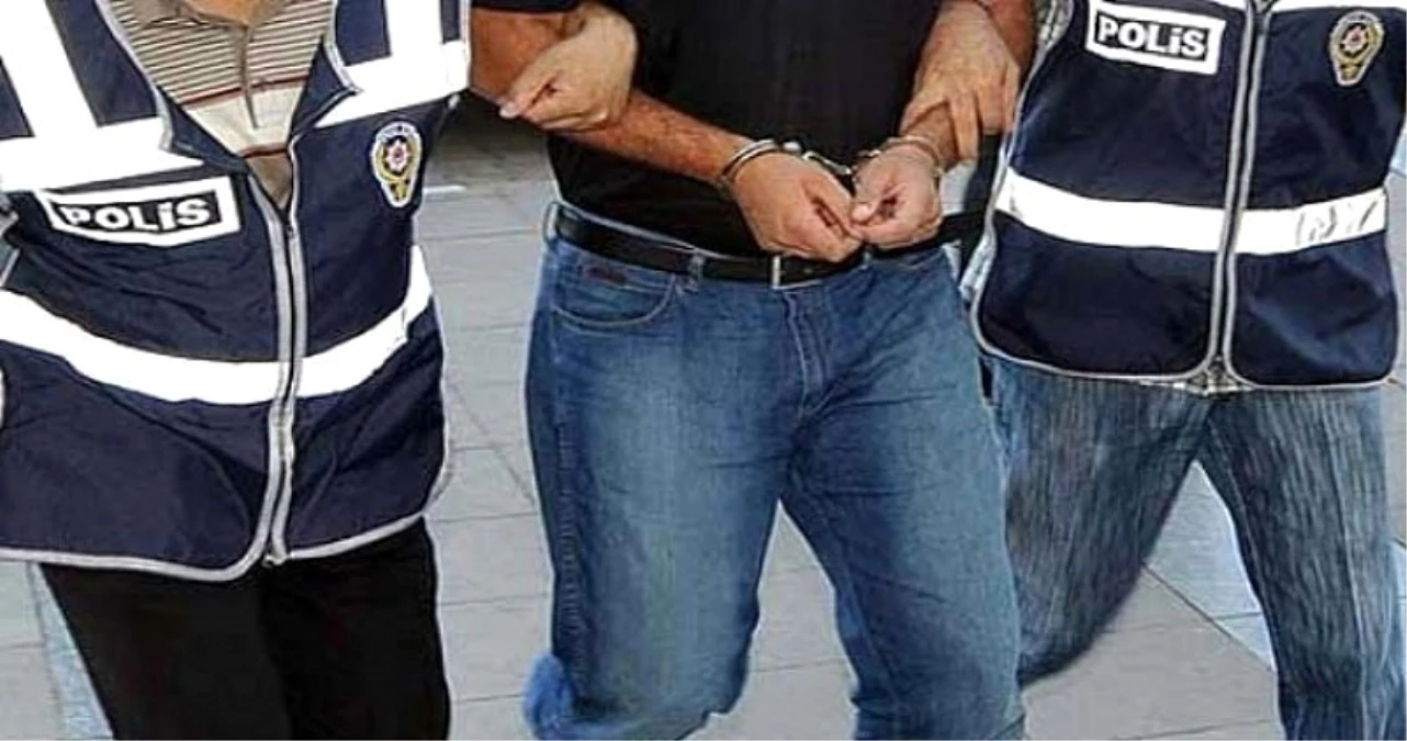 Osmaniye\'de Eniştesini Öldürdüğü İddia Edilen Zanlı Tutuklandı