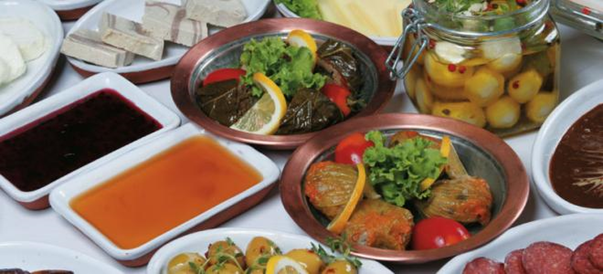 Ramazan\'da Asgari Beslenme Maliyeti Bin 60 TL