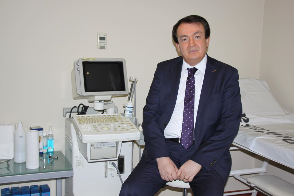 Reflü Hastaları Oruç Tutarken Dikkat Etmeli"