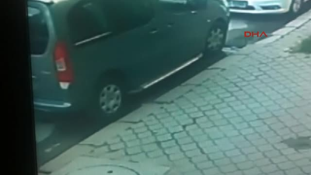 Savcılıkça Serbest Bırakılan Hırsız, 5 Saat Sonra Üzerinde Anahtar Bırakılan Aracı Çaldı