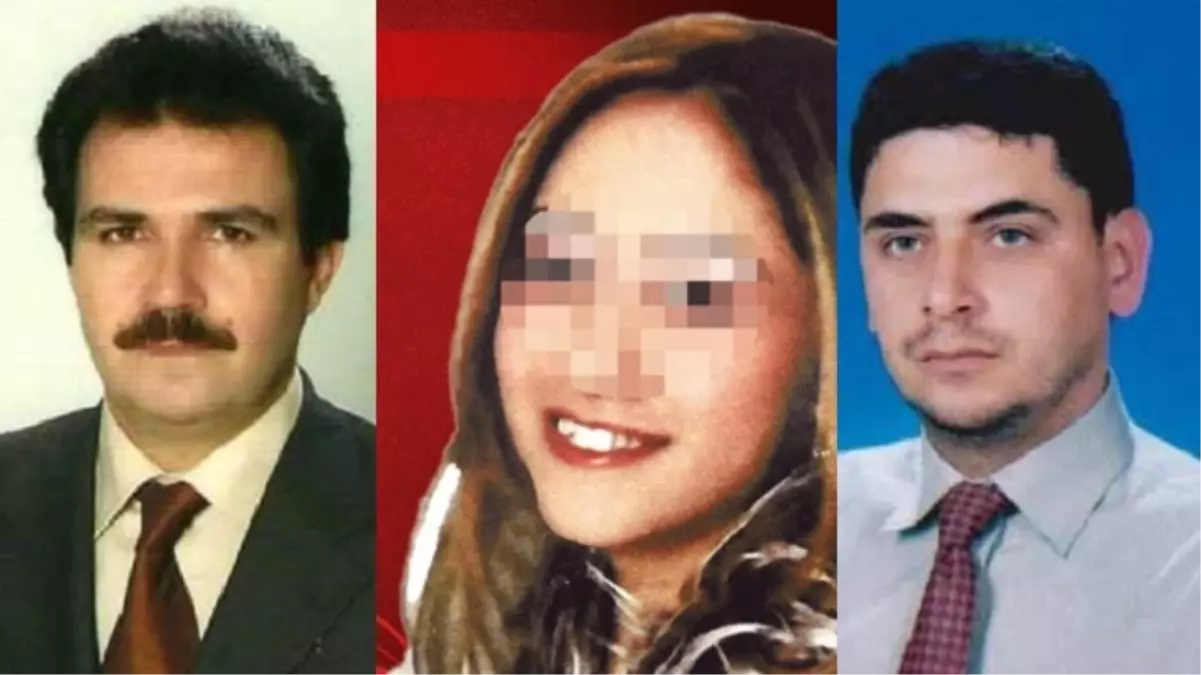 Sü Öğretim Üyesinin Odasında Ölü Bulunması