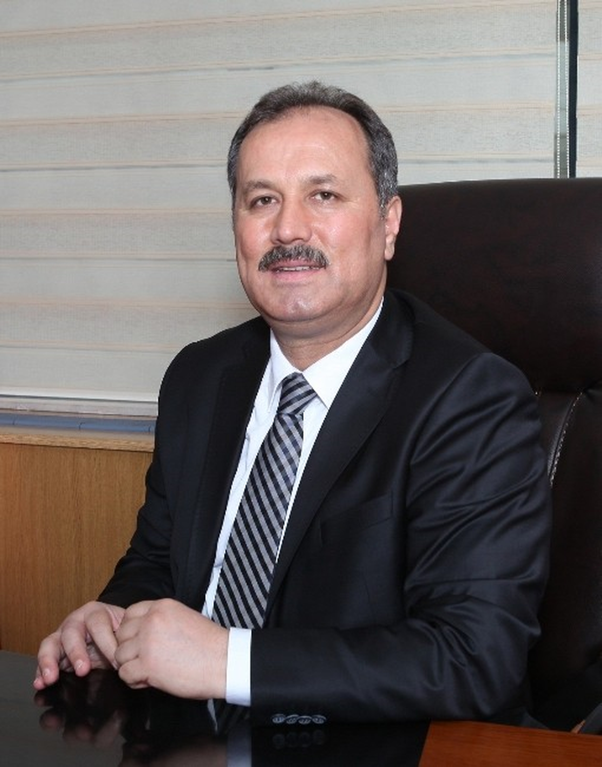 TOBB Irak Sorununu Masaya Yatırıyor