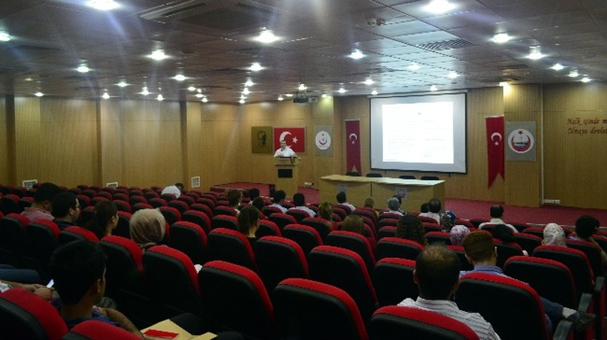 Tüik\'ten "Bilgiye Erişim" Semineri
