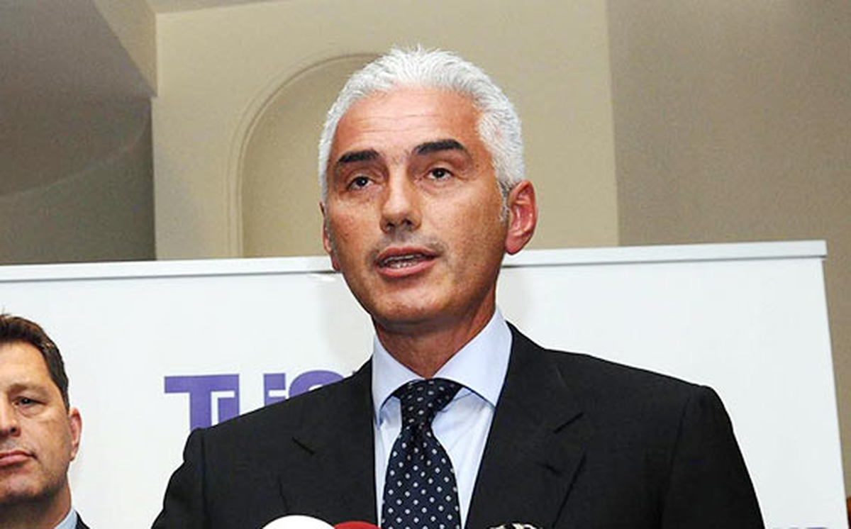 Tüsiad Başkanı Dinçer: Tüsiad\'ın Kimseyle Küsme Lüksü Olamaz