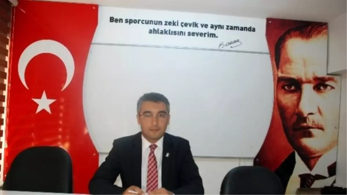 Ücretsiz Yaz Spor Okullarına Kayıtlar Sürüyor