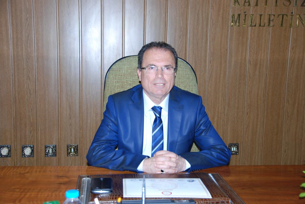 Akseki Belediyesinden Ramazan Hazırlıkları