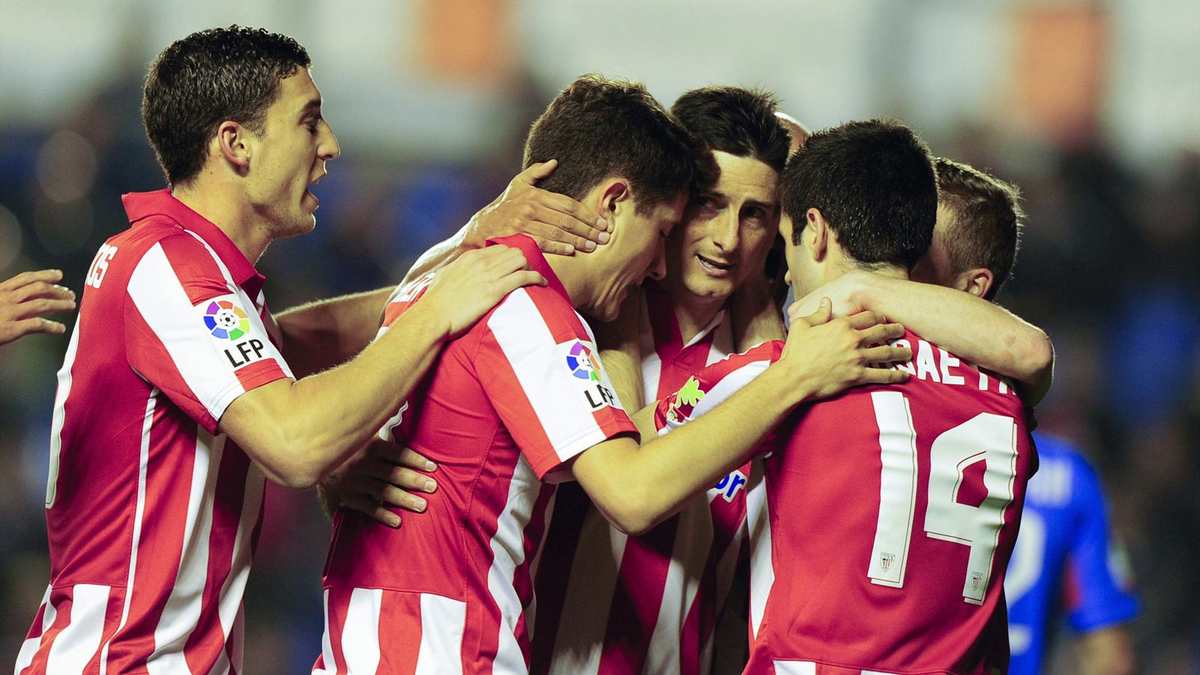 Athletic Bilbao\'dan Twitter\'da İlginç Hamle