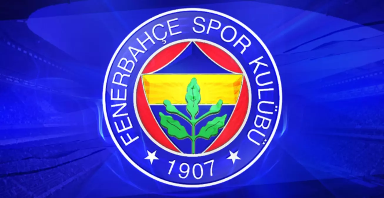 Fenerbahçe Bombayı Patlatıyor!