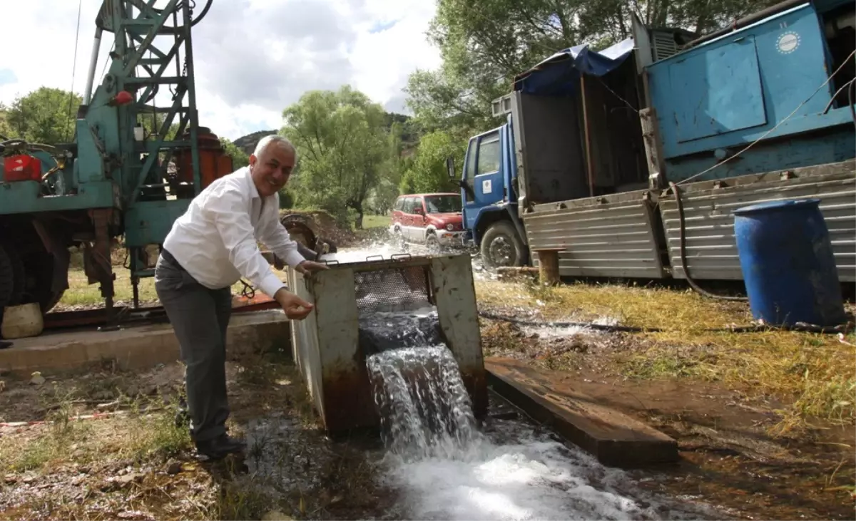 Jeotermal Ruhsat Sahası İhalesi