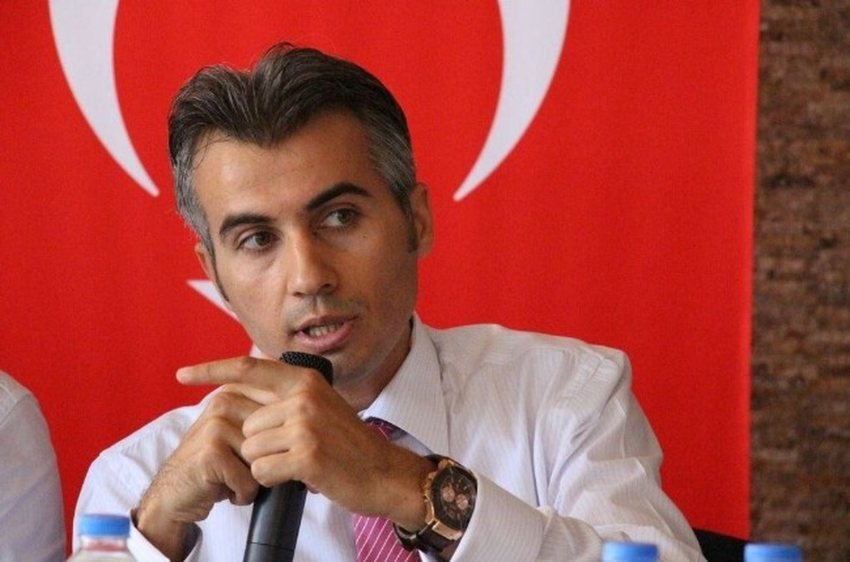 Batman\'da Bin 200 Aileye Sıcak Yemek Dağıtılacak