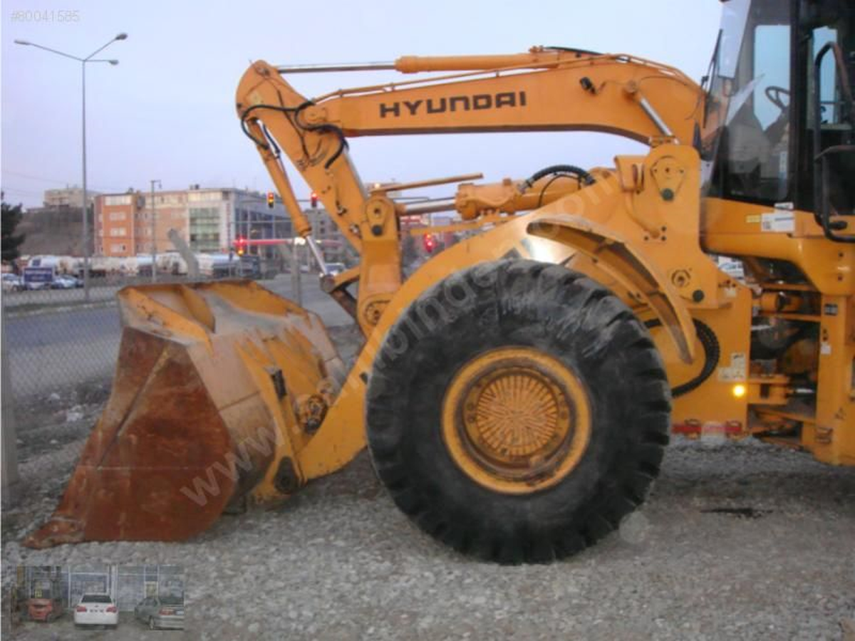 Beyşehir Belediyesi\'nin Araçları Takip Ediliyor
