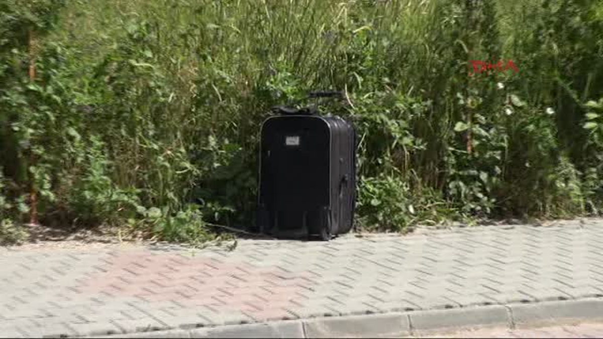 Bomba Korkutmadı, Otomobilinin Derdine Düştü