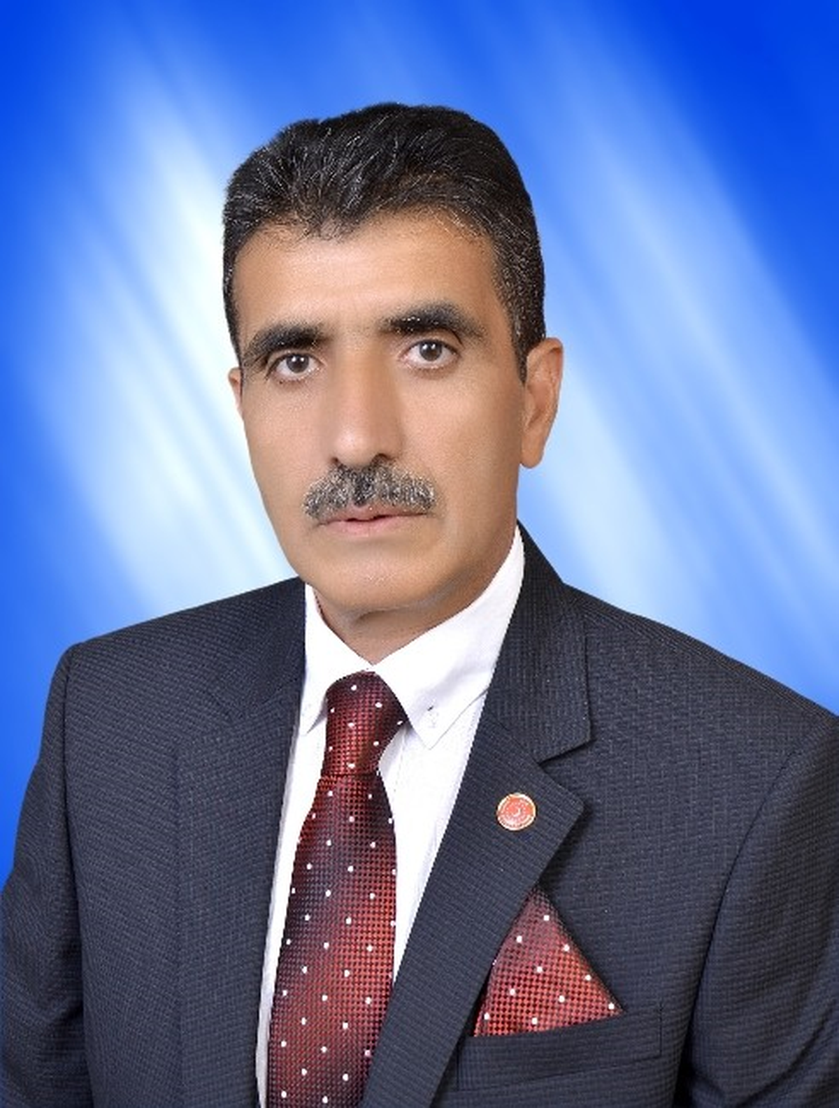 Btp Van İl Başkanı Gül\'den Ramazan Ayı Mesajı