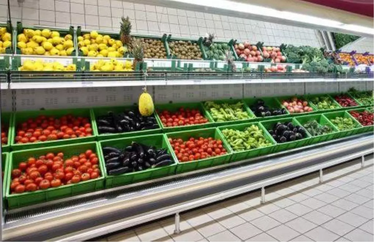 Carrefoursa, Ramazanda Sebze-meyve Fiyatlarında Keskin Değişimlere İzin Vermeyecek