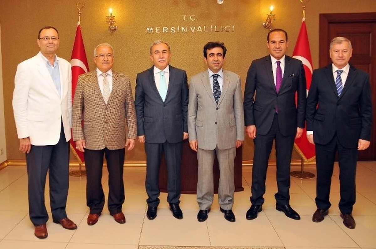 Çka Haziran Ayı Yönetim Kurulu Toplantısı Yapıldı