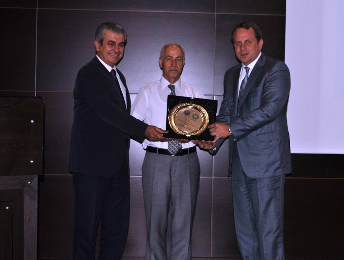 Çtso Haziran Ayı Meclis Toplantısı Yapıldı