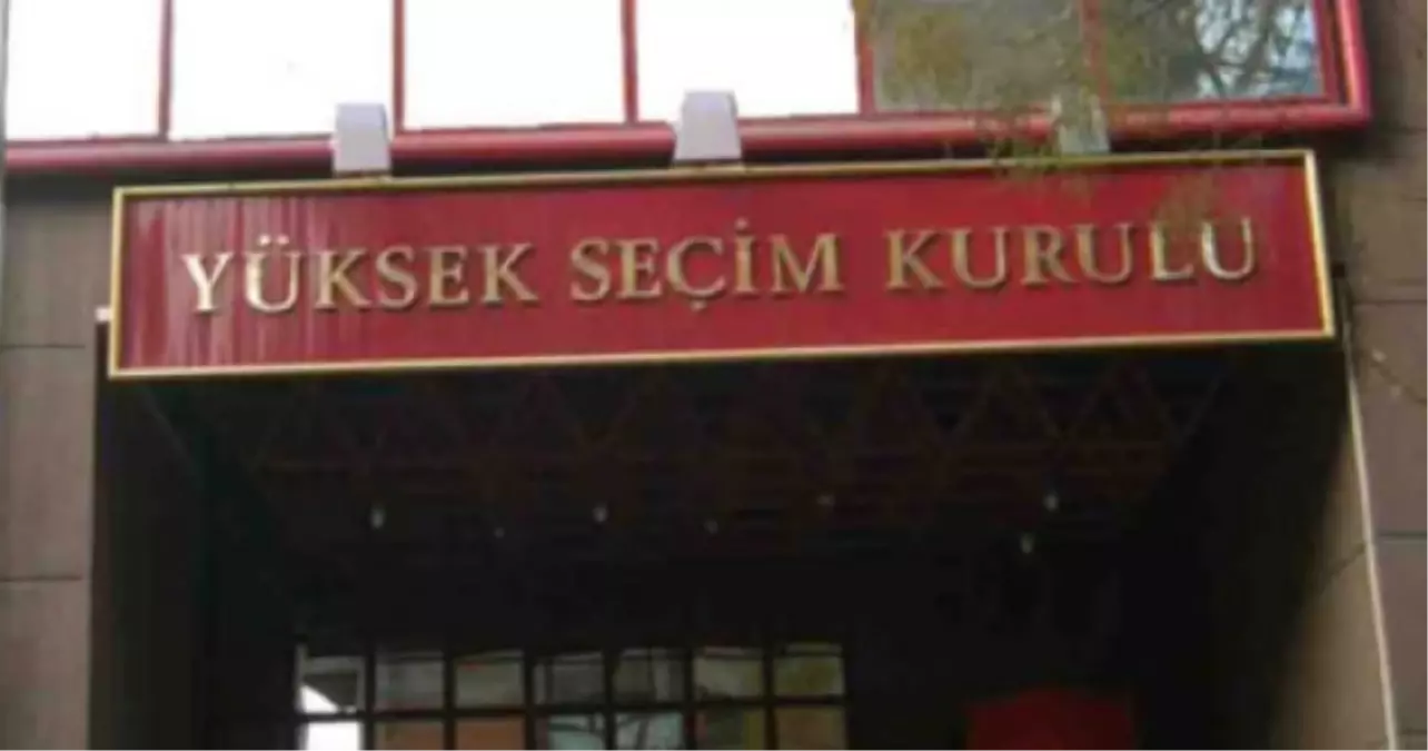 Cumhurbaşkanı Seçimine Doğru