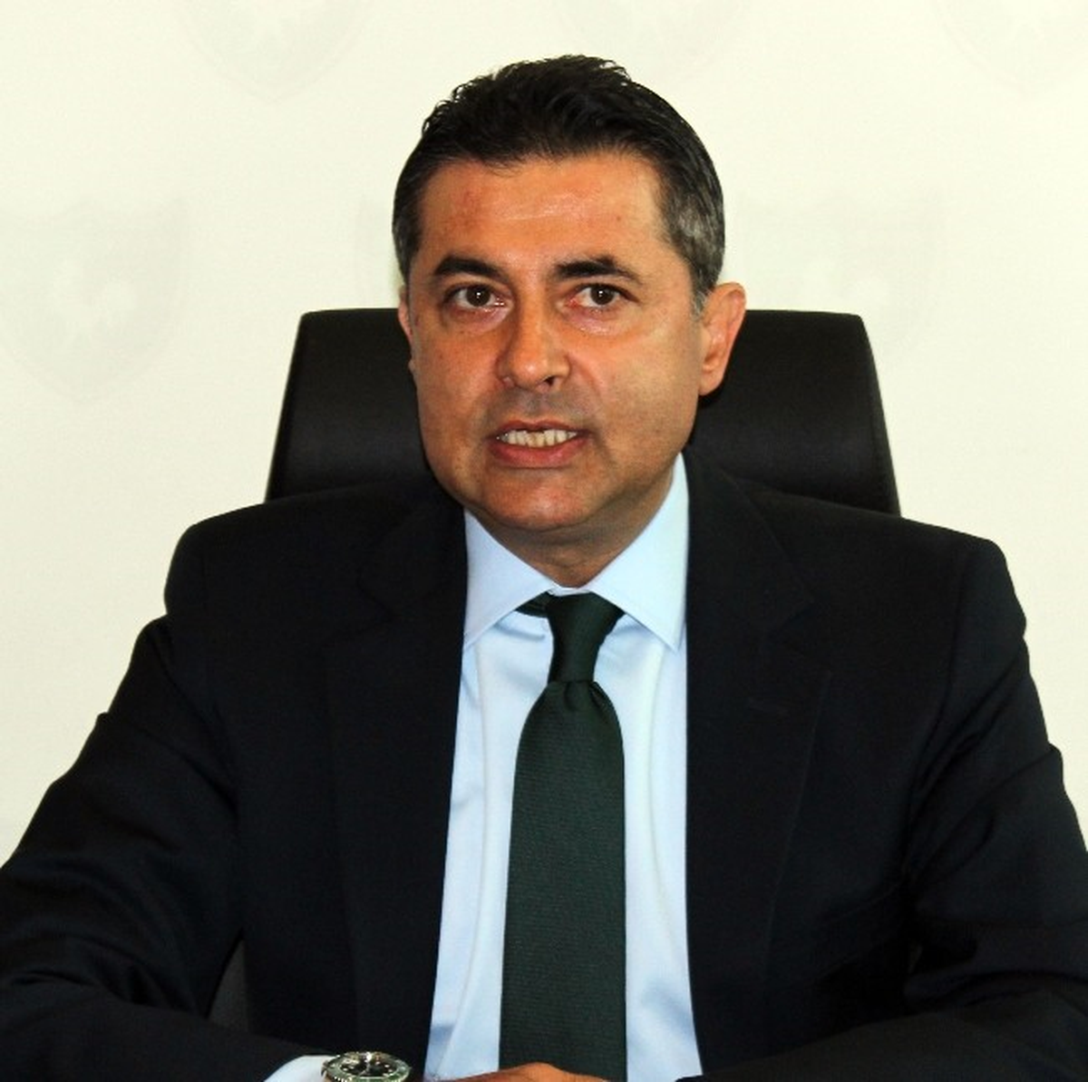 Denizlispor\'da Kıbrıslıoğlu Hızlı Başladı