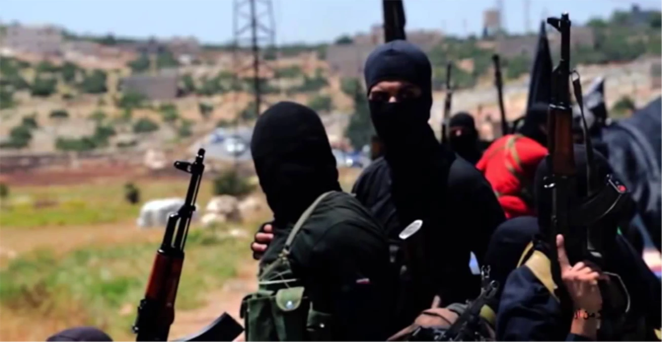 El Kaide\'nin Suriye Kolu El Nusra, IŞİD İle Birleşiyor