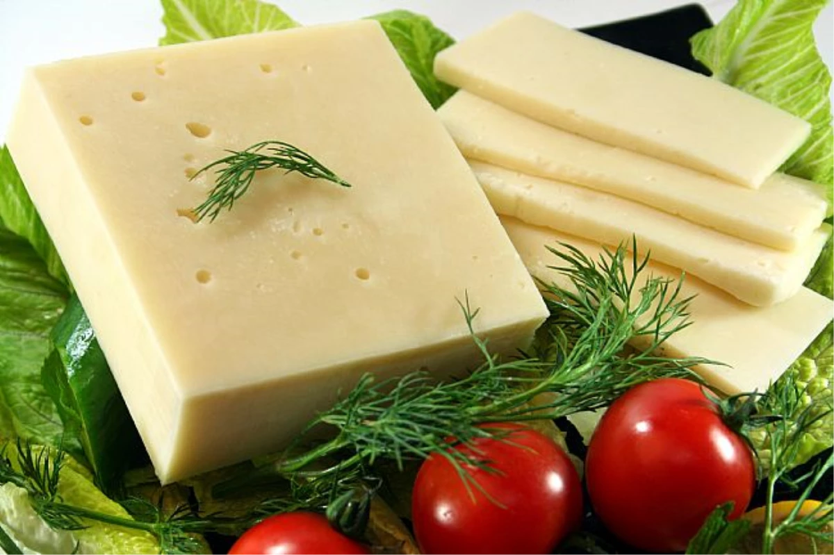 Erzincan\'ın Tescilli Tulum Peyniri Rağbet Görüyor