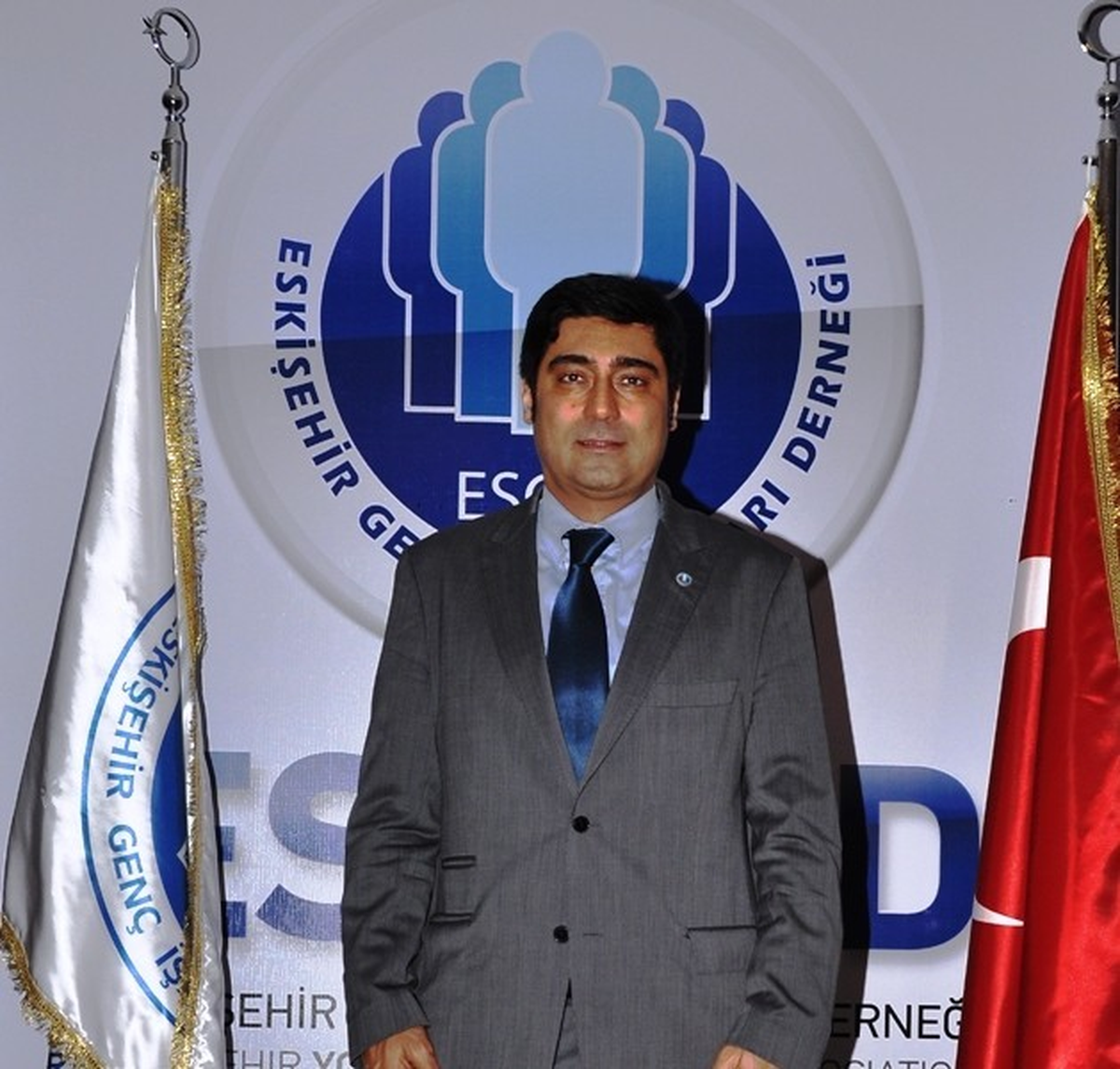 Esgiad Yönetiminde Görev Değişikliği