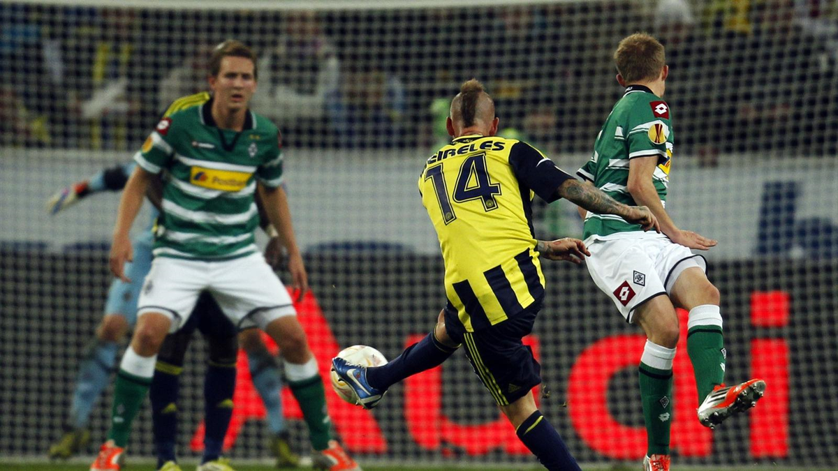 Fenerbahçe\'den West Ham\'a Meireles Teklifi
