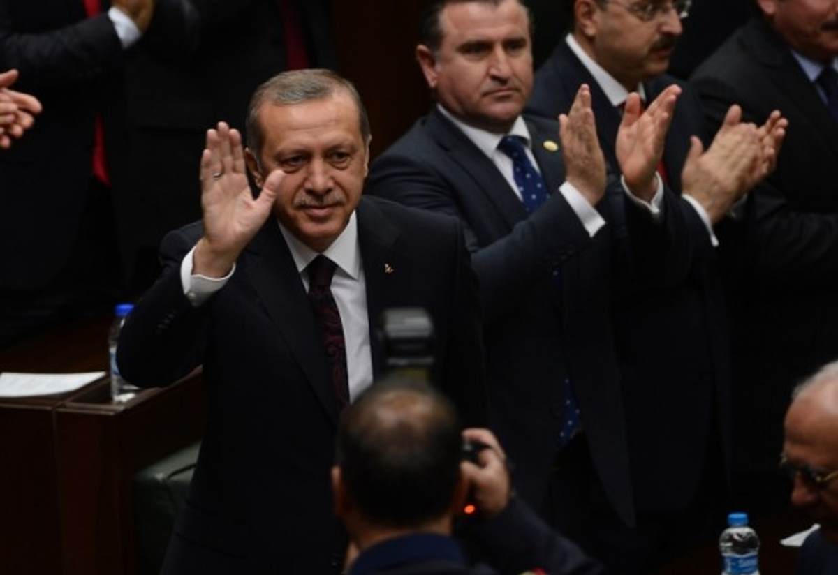 GENAR'ın Son Anketinde Yüzde 52 Erdoğan'ı Köşk'te İstiyor