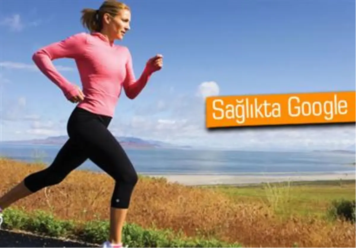 Google Fit Neler Sunuyor?