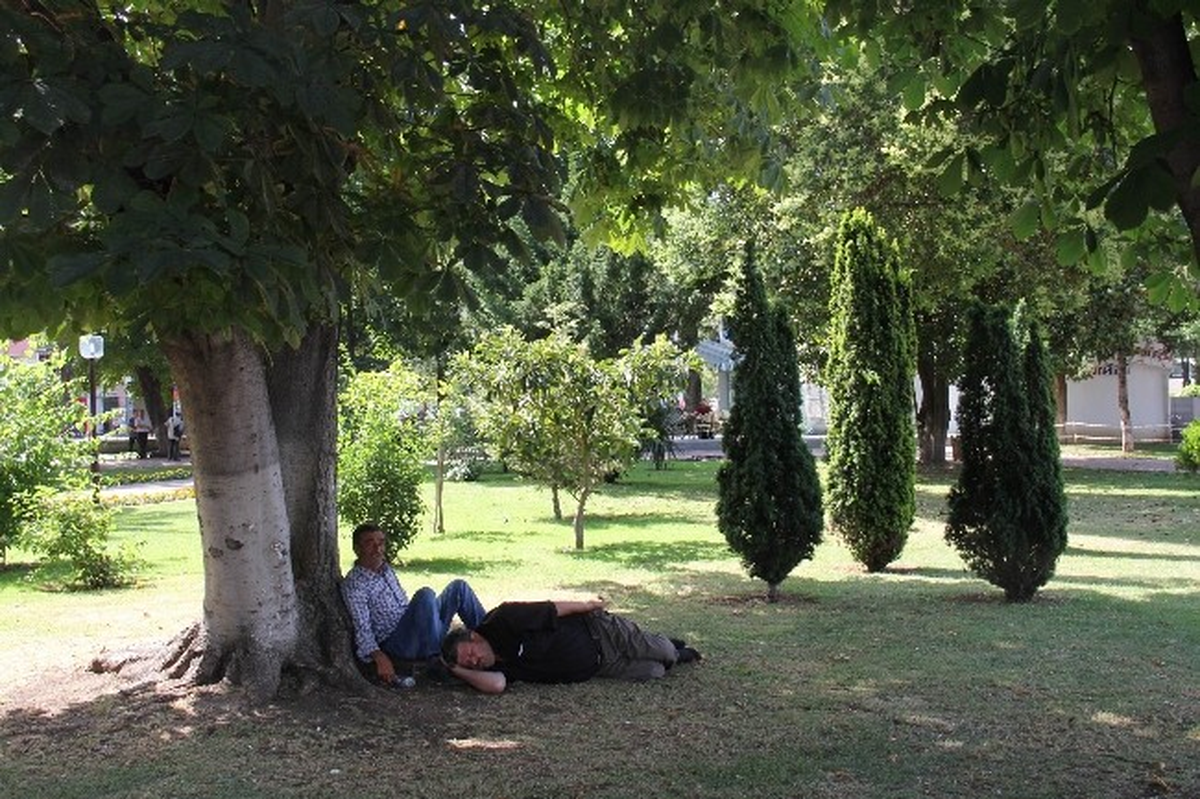Hava Sıcaklığı 4-6 Derece Düşecek