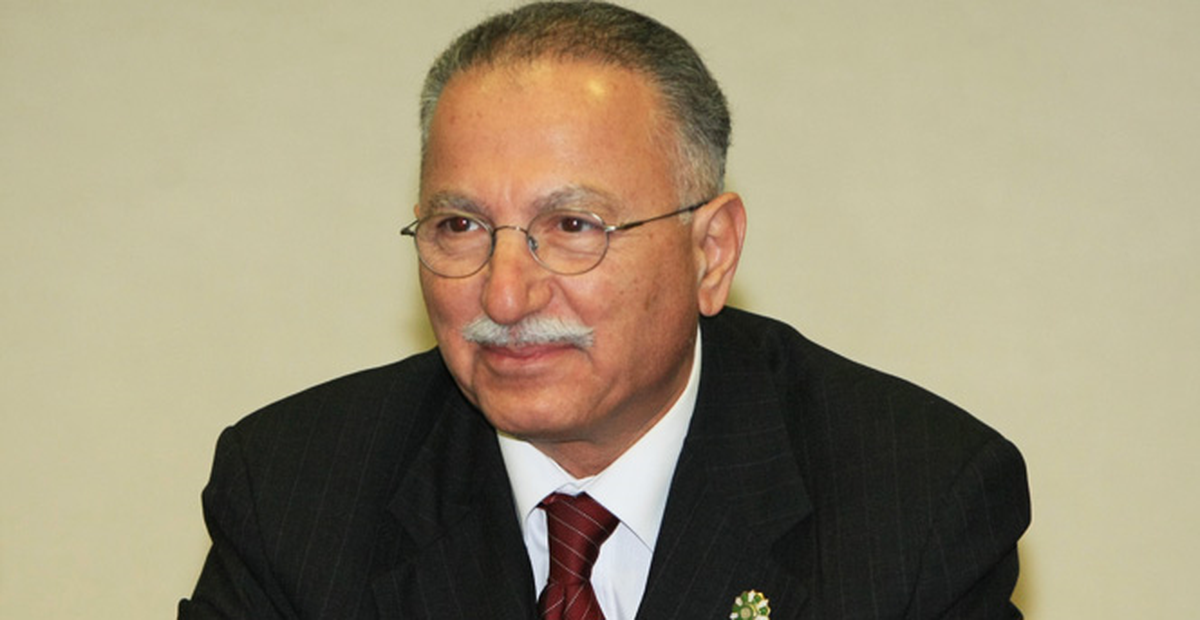 İhsanoğlu, HDP Ziyaretinden Mutlu Ayrıldı
