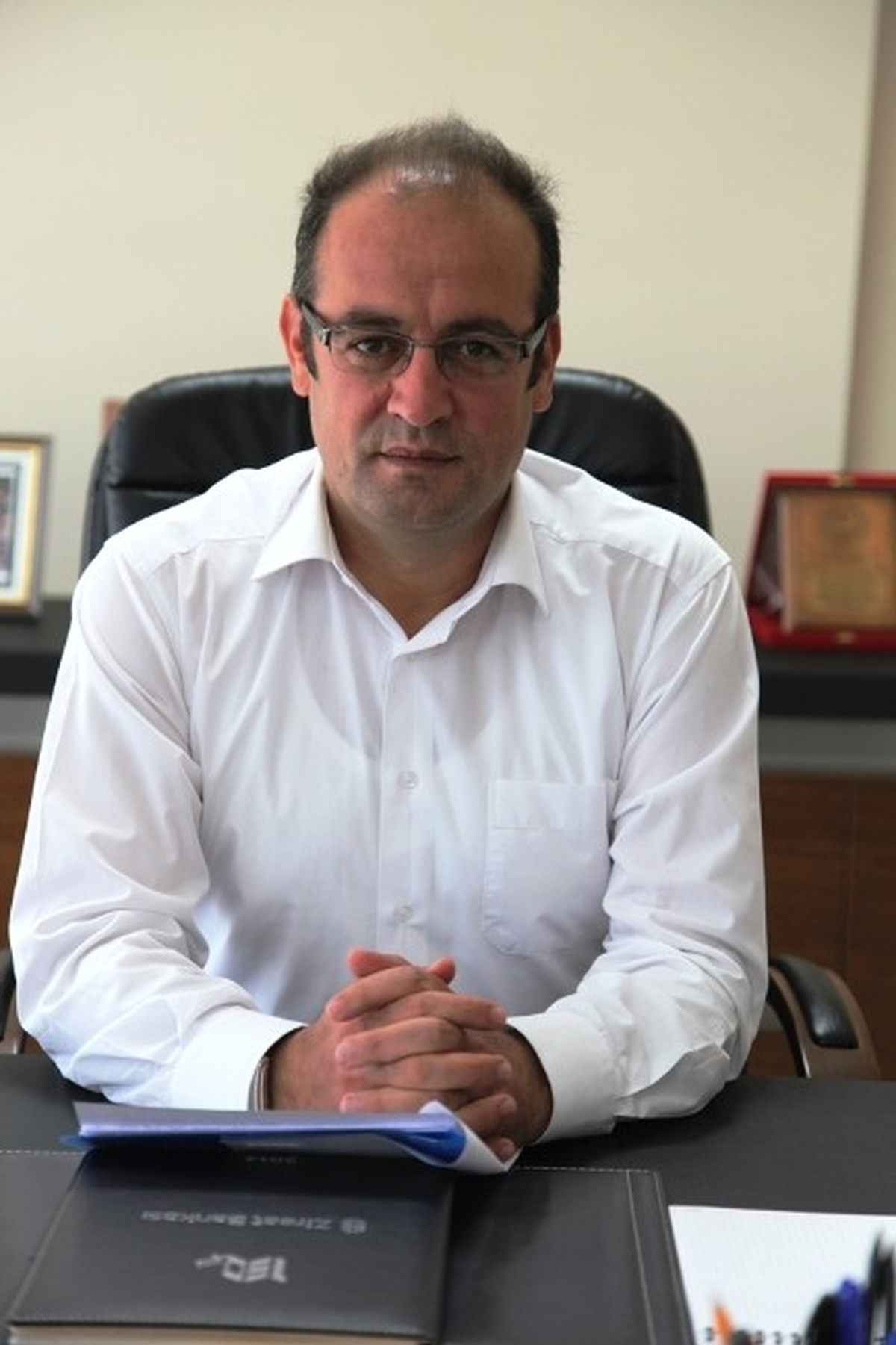 İpekyolu Belediyesinde Yol Genişletme Çalışmaları
