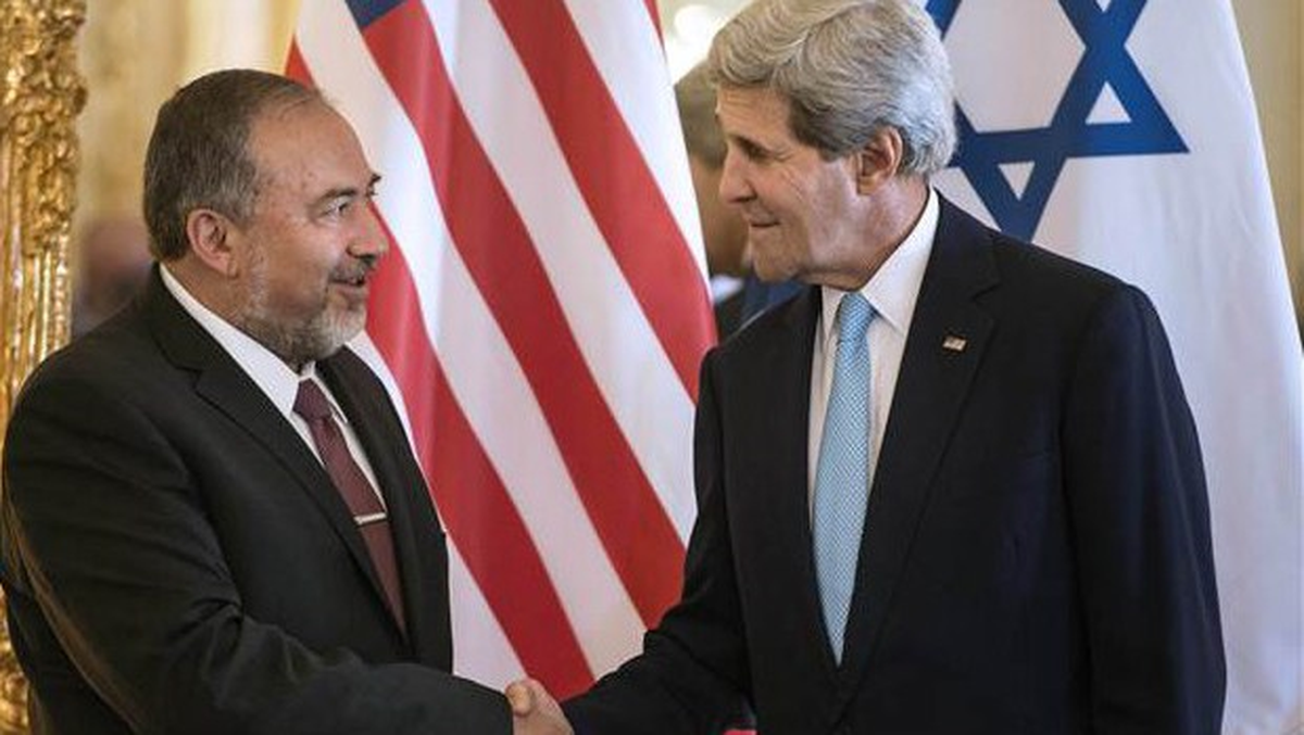 İsrail'den Kürt Devleti İçin Olumlu Sinyal