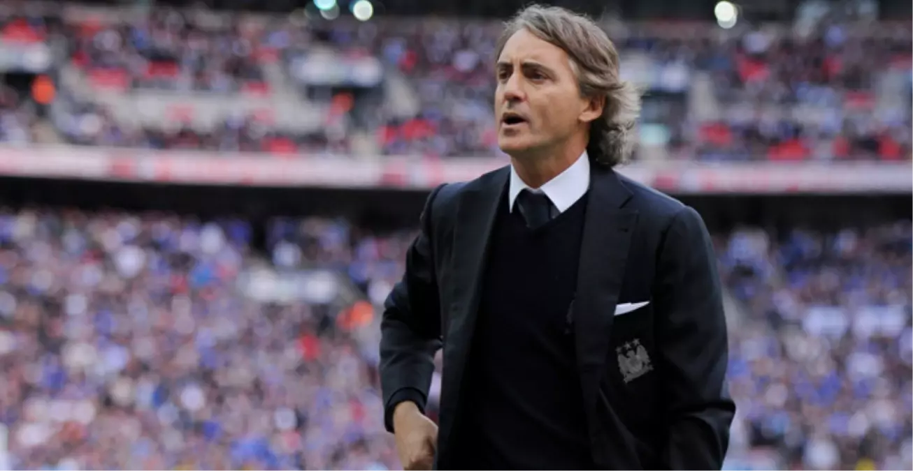 İtalyanlar, Roberto Mancini\'yi Milli Takımda Görmek İstiyor