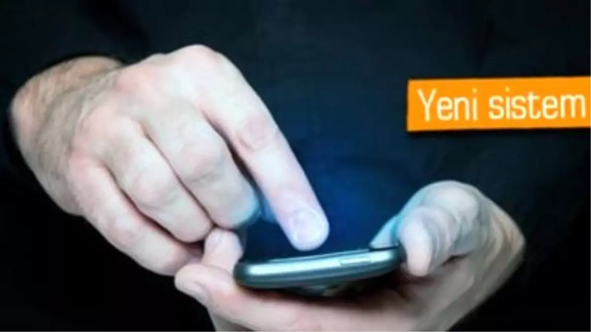 Kayıp Çocuklar Sms ile Bulunacak