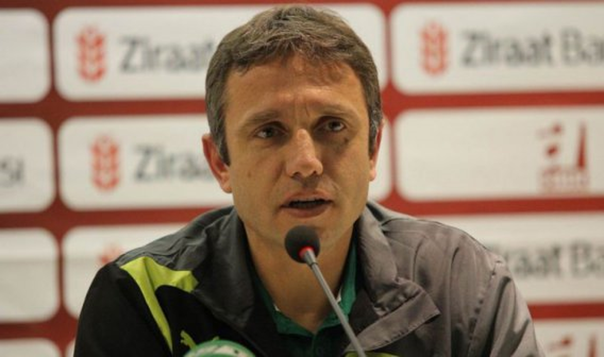 Kayserispor\'da Topçu Dönemi