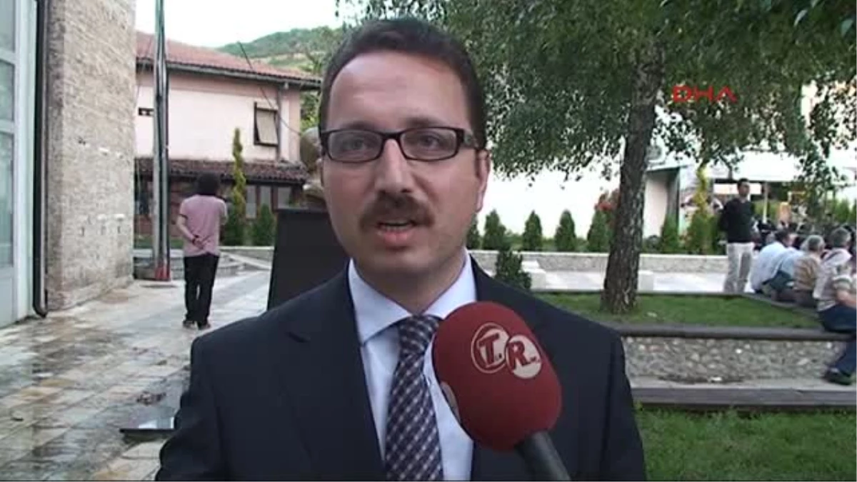 Kosova\'da \'Balkanlarda İrfan Geleneğin İhyasına Bir Katkı\' Konferansı