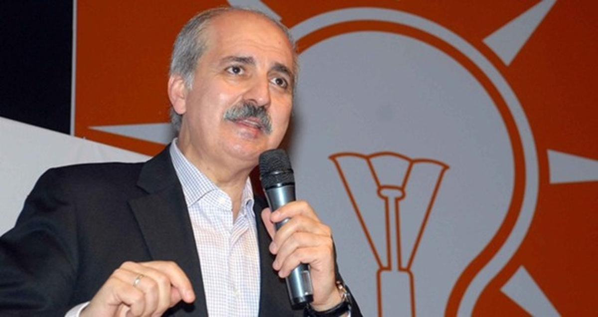 Kurtulmuş: 10 Yılda Önemli Değişiklikler Yaşandı