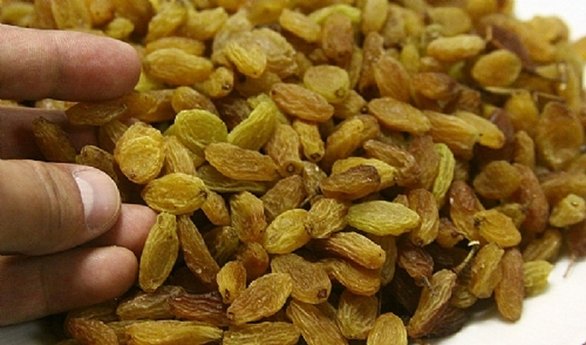 Manisa Ticaret Borsasında Ürün Fiyatları