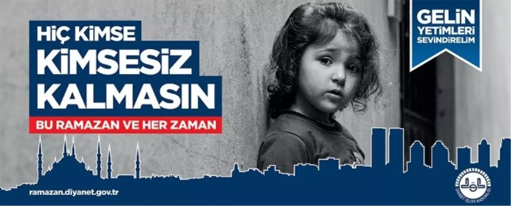 Müftü Yaşar "Yalnızların Yalnızlığına Ortak Olalım"