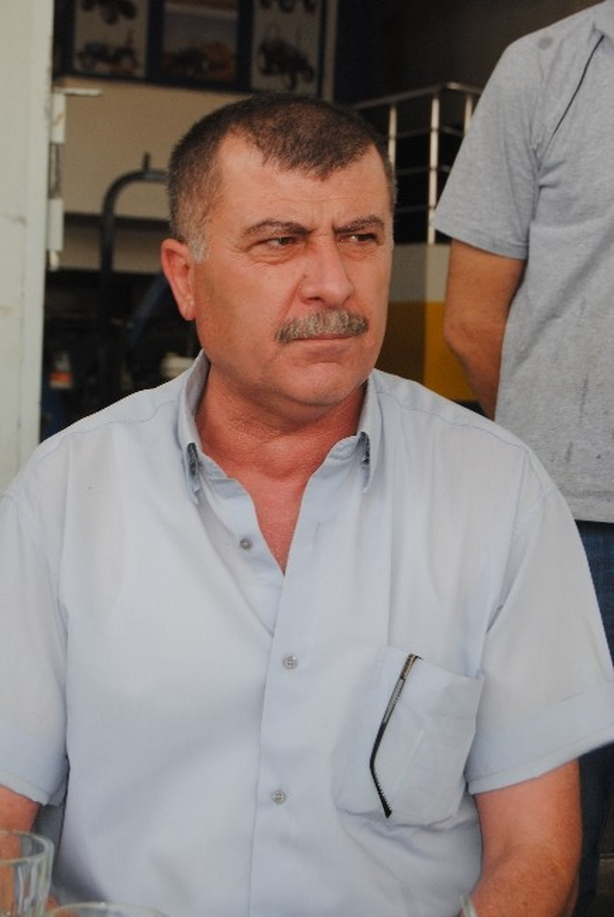 Ödemiş Sanayi Sitesi Esnafları Hırsızlık Olaylarından Şikayetçi