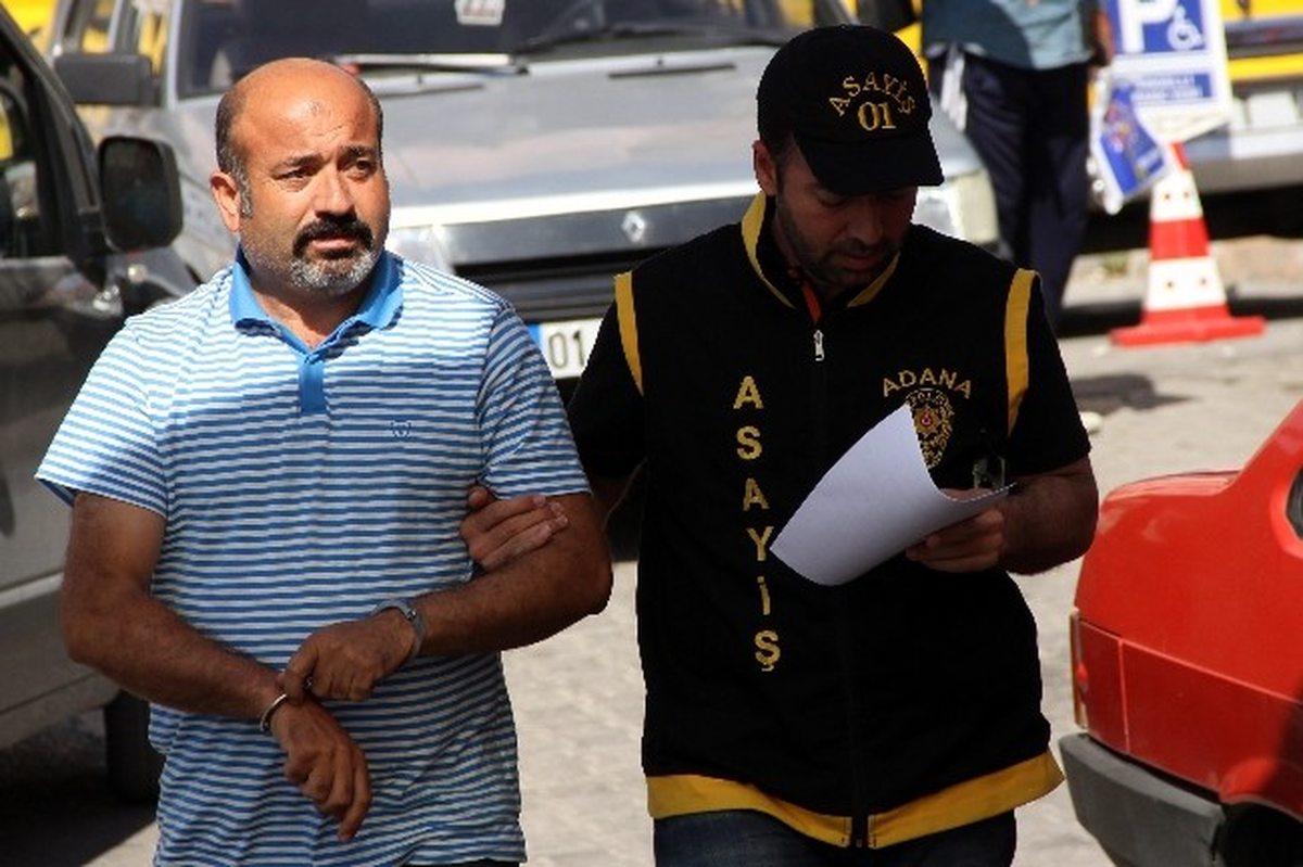 Oğlunu İşe Girdireceğim" Diyerek Dolandırdı, "Ben de İşsizim" Dedi