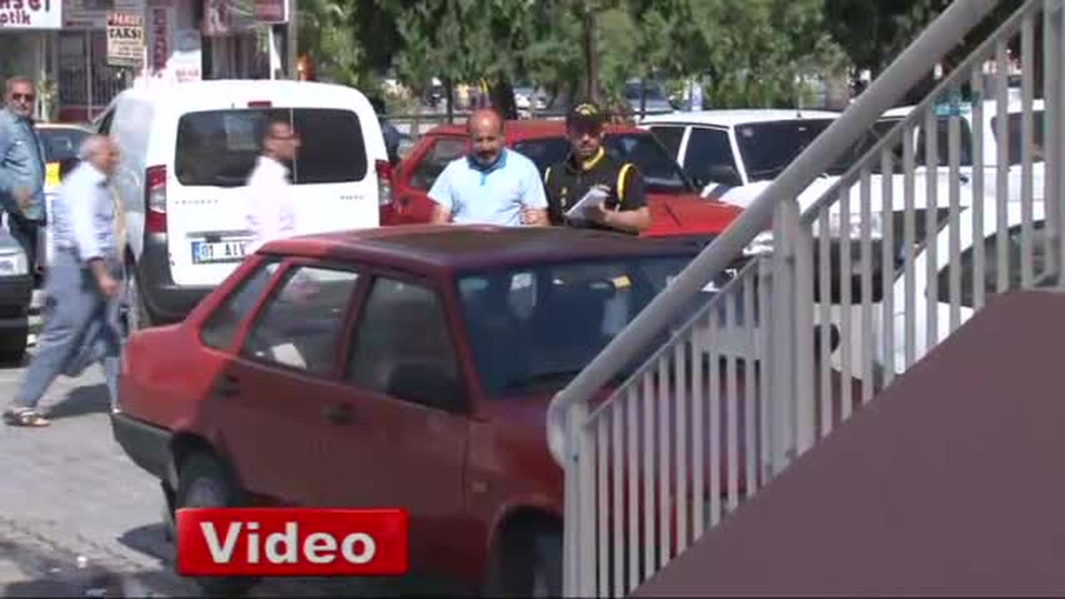 Oğlunu İşe Sokacağım\' Dedi İşsiz Çıktı