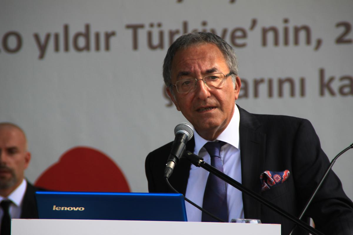 Onduline Avrasya, Kuruluşunun 20. Yıl Dönümünü Kutladı