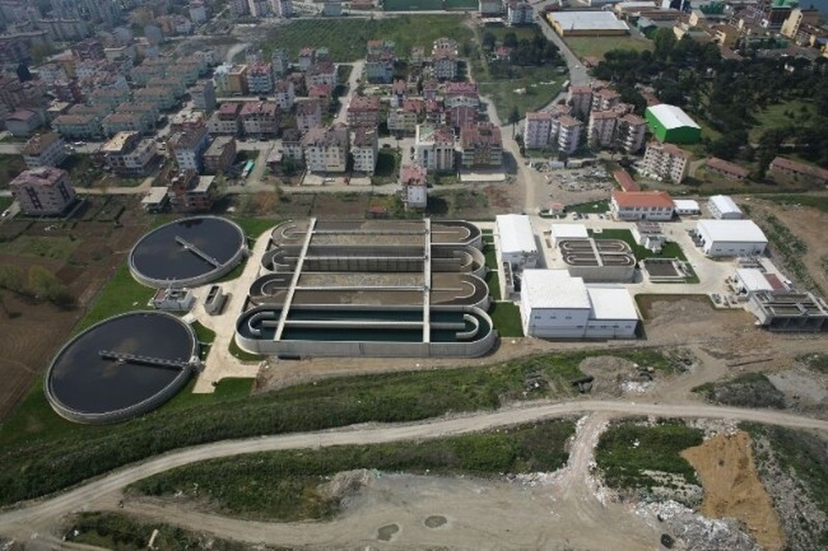 Ordu\'ya Dev Proje