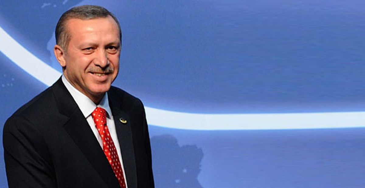 RTEÜ Genel Sekreterliğine Erdoğan\'ın Kuzeni Atandı