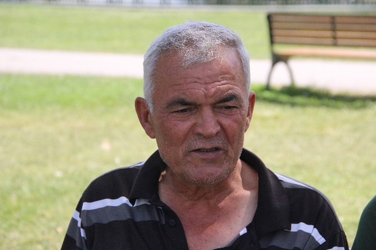 Sakarya\'da Termometreler 39 Dereceyi Gösterdi