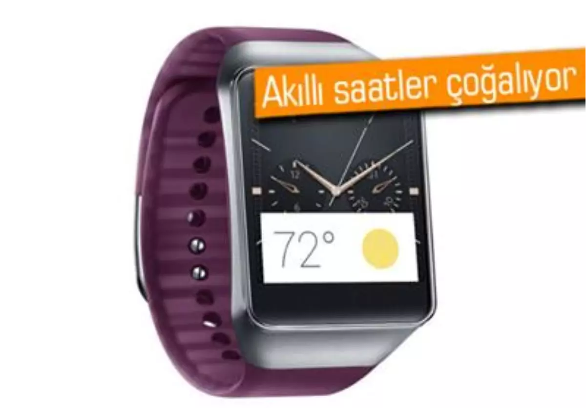 Samsung Gear Live\'ın Fiyatı ve Çıkış Tarihi