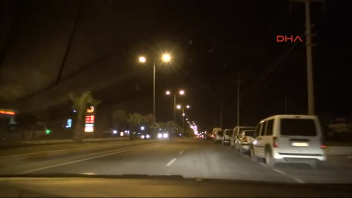 Şanlıurfa 1 Suriye Plakalı Otomobilde Uzaktan Kumandalı Bomba Düzeneği Bulundu