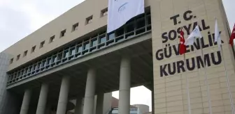 SGK, Kara Listeyi Açıkladı