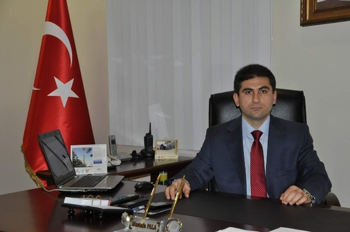 Siirt\'te Havai Fişek Atılması Yasaklandı